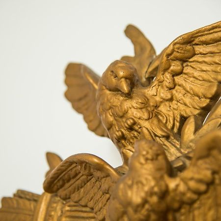 Villa Klytia Megalochori  Zewnętrze zdjęcie