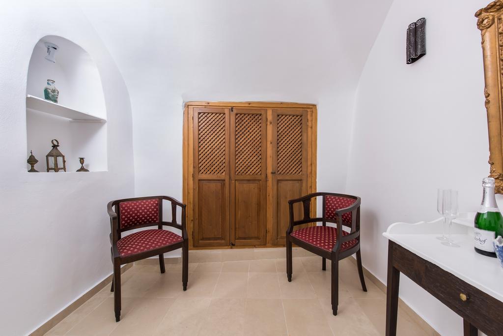 Villa Klytia Megalochori  Zewnętrze zdjęcie
