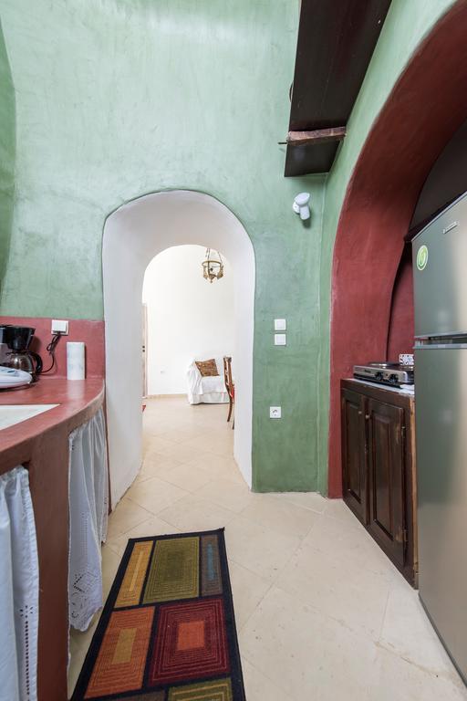 Villa Klytia Megalochori  Zewnętrze zdjęcie