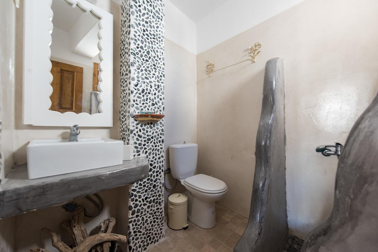 Villa Klytia Megalochori  Zewnętrze zdjęcie