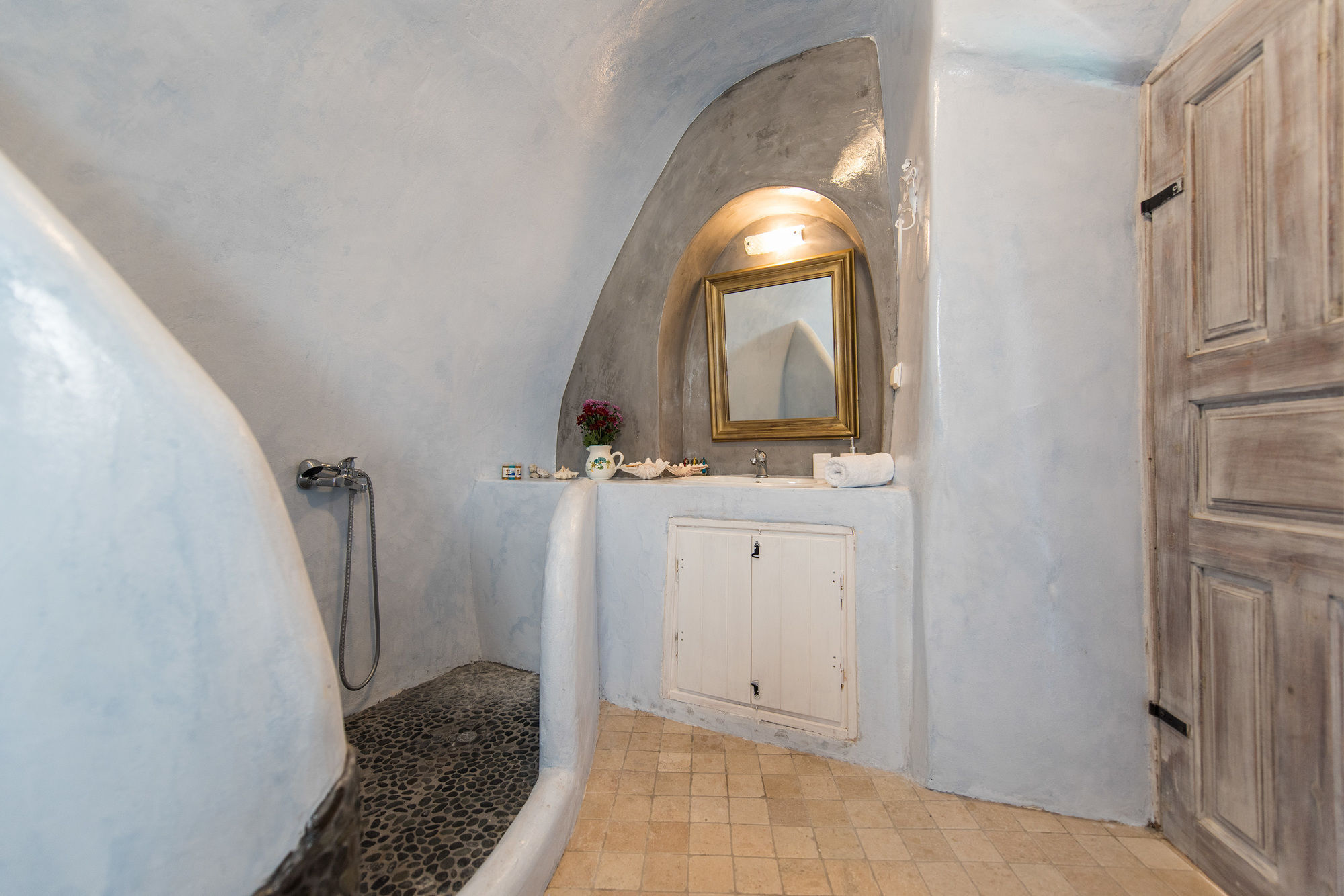 Villa Klytia Megalochori  Zewnętrze zdjęcie