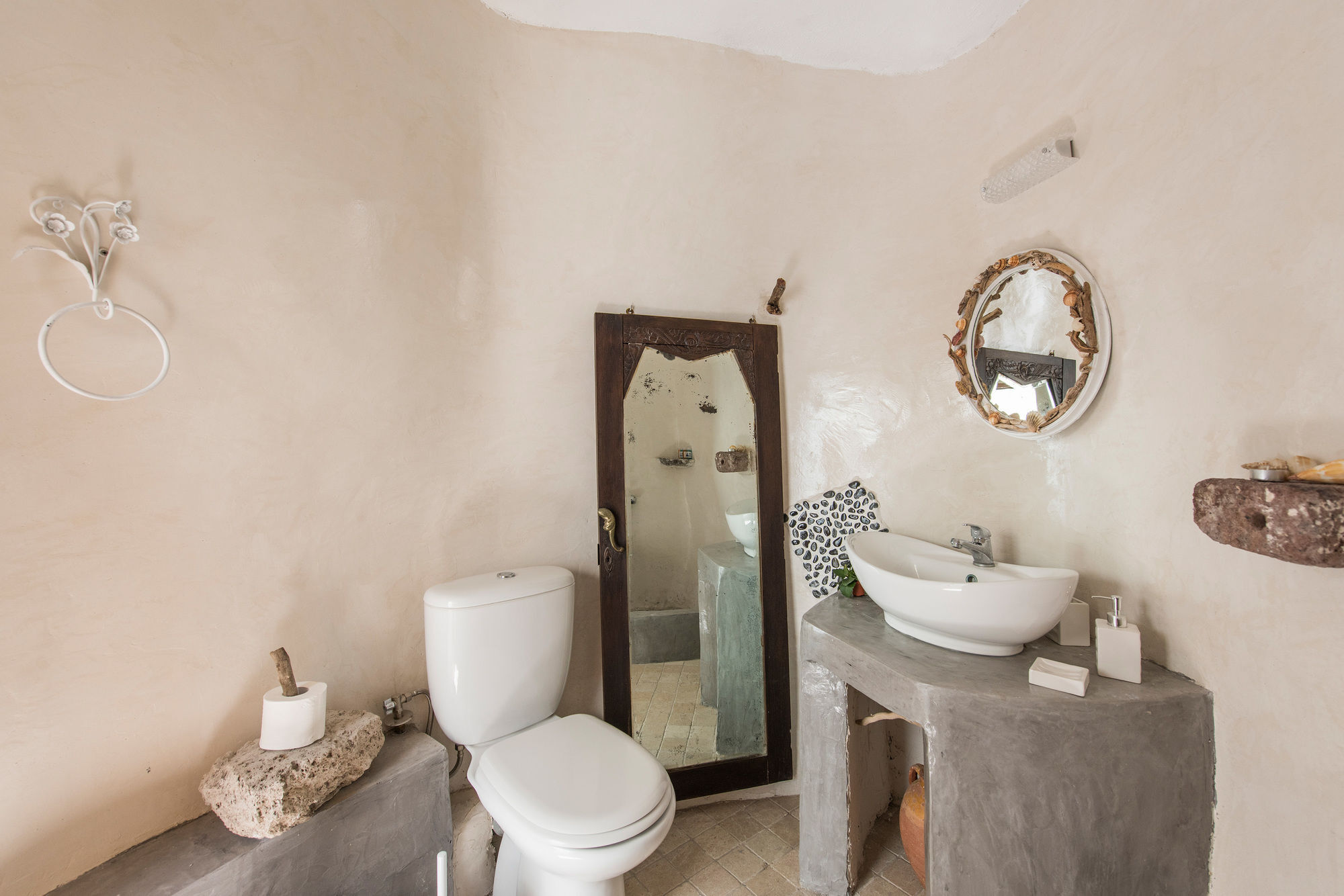 Villa Klytia Megalochori  Zewnętrze zdjęcie