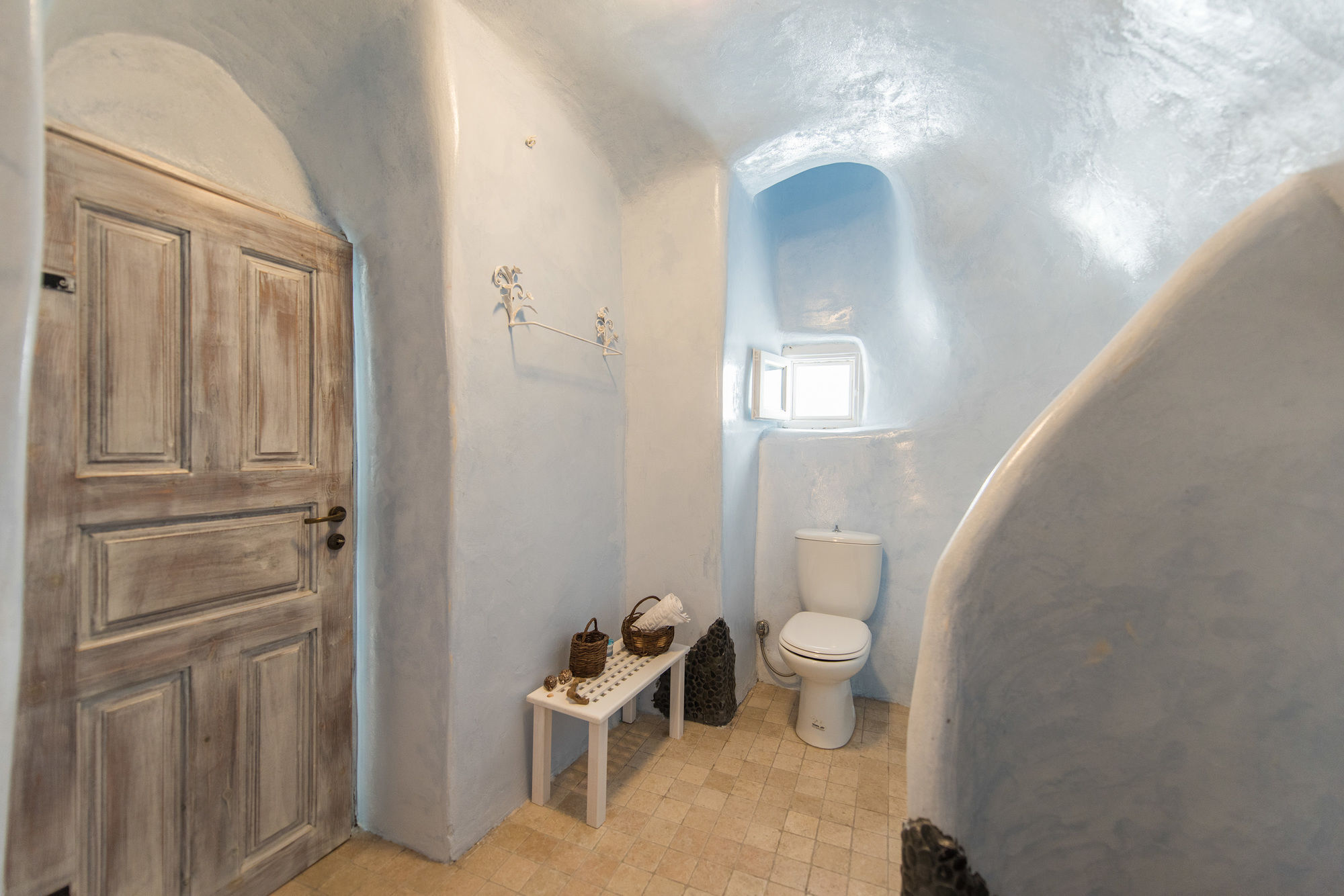 Villa Klytia Megalochori  Zewnętrze zdjęcie