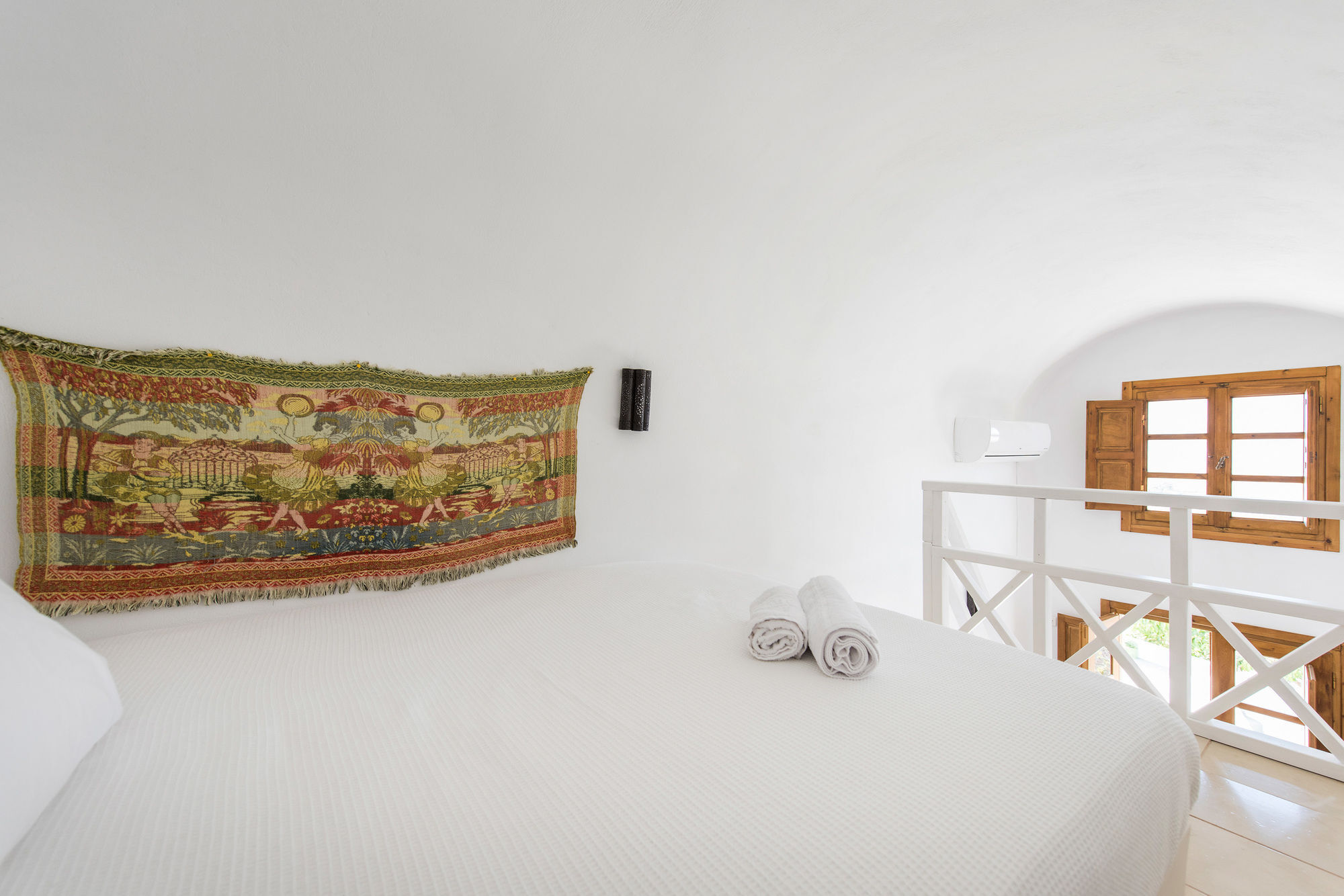 Villa Klytia Megalochori  Zewnętrze zdjęcie